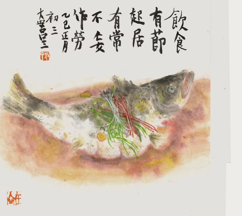 节剩宴”还能不能吃？k8凯发国际登录“春(图3)