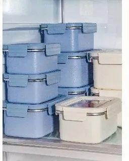 观念谁说不锈钢不能进微波炉？凯发一触即发小卖部 打破固有(图7)