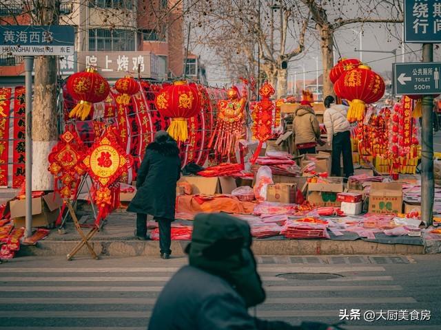 记：1不结、3要拜、4不说、5要吃凯发国际明日正月十二是“凶日”牢(图8)
