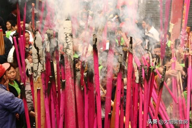 记：1不结、3要拜、4不说、5要吃凯发国际明日正月十二是“凶日”牢(图10)