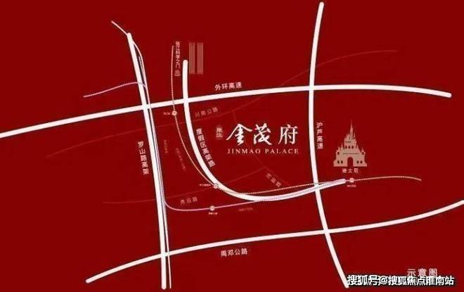 楼中心电话张江金茂府楼盘百科→首页网站凯发k8一触即发张江金茂府售楼处电话售(图3)