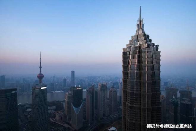 楼中心电话张江金茂府楼盘百科→首页网站凯发k8一触即发张江金茂府售楼处电话售(图14)