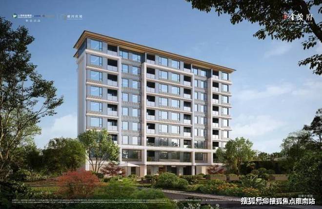 楼中心电话张江金茂府楼盘百科→首页网站凯发k8一触即发张江金茂府售楼处电话售(图22)