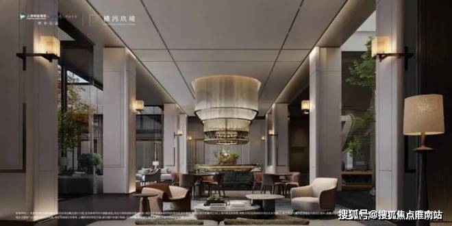 楼中心电话张江金茂府楼盘百科→首页网站凯发k8一触即发张江金茂府售楼处电话售(图27)