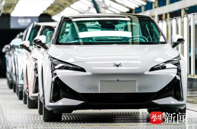 发展简史：造醋下面条兼职也造车AG凯发K8国际镇江的汽车工业(图25)