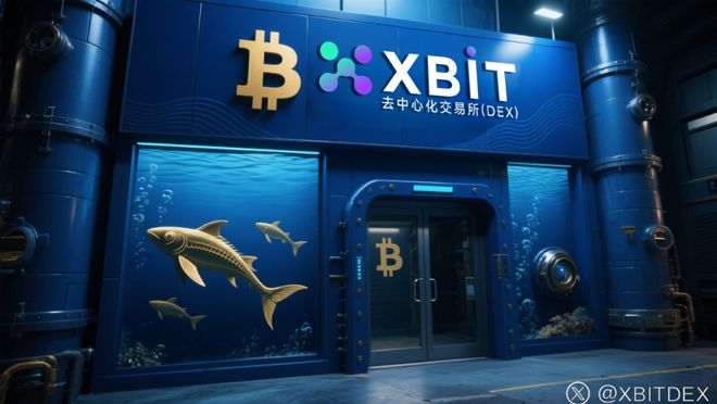 GENIUS法案》引领变革XBIT创新崛起凯发k8国际登录虚拟货币交易所最新格局：《(图3)
