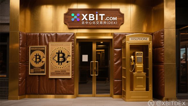 GENIUS法案》引领变革XBIT创新崛起凯发k8国际登录虚拟货币交易所最新格局：《(图2)