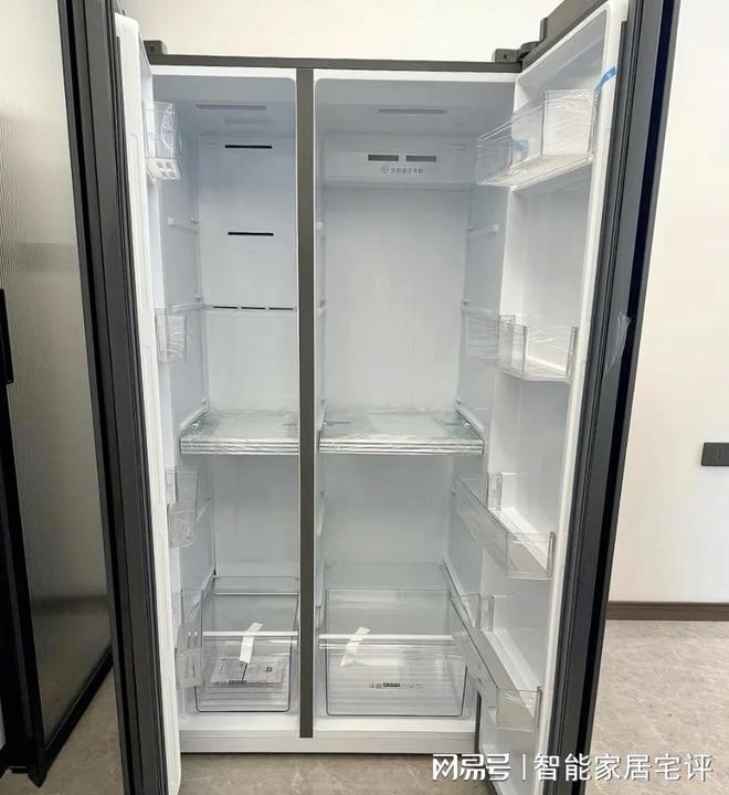 容积的冰箱越重越好吗？一文搞懂选购策略凯