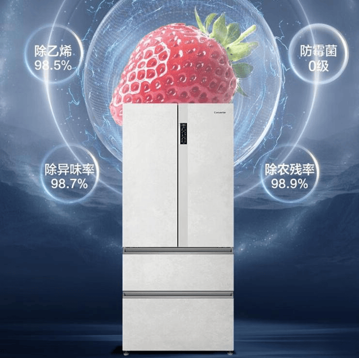 冰箱评测:7款实惠又耐用的推荐!凯发K8国际娱乐卡萨帝法式四门(图4) 冰箱评测:7款实惠又耐用的推荐!凯发K8国际娱乐卡萨帝法式四门(图4)