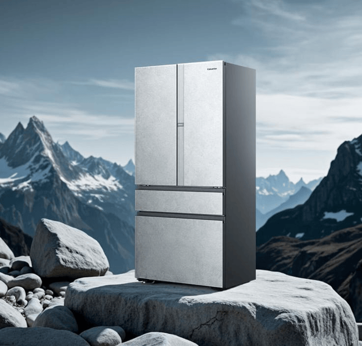 冰箱评测:7款实惠又耐用的推荐!凯发K8国际娱乐卡萨帝法式四门(图6) 冰箱评测:7款实惠又耐用的推荐!凯发K8国际娱乐卡萨帝法式四门(图6)