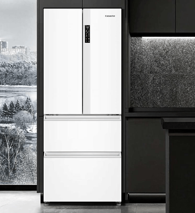 冰箱评测:7款实惠又耐用的推荐!凯发K8国际娱乐卡萨帝法式四门(图9) 冰箱评测:7款实惠又耐用的推荐!凯发K8国际娱乐卡萨帝法式四门(图9)