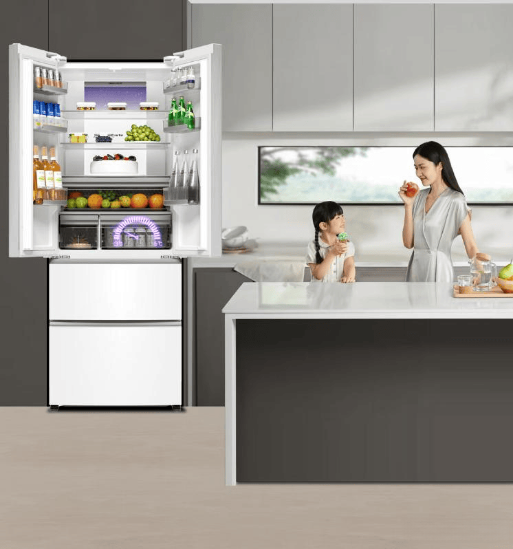 冰箱评测:7款实惠又耐用的推荐!凯发K8国际娱乐卡萨帝法式四门(图10) 冰箱评测:7款实惠又耐用的推荐!凯发K8国际娱乐卡萨帝法式四门(图10)