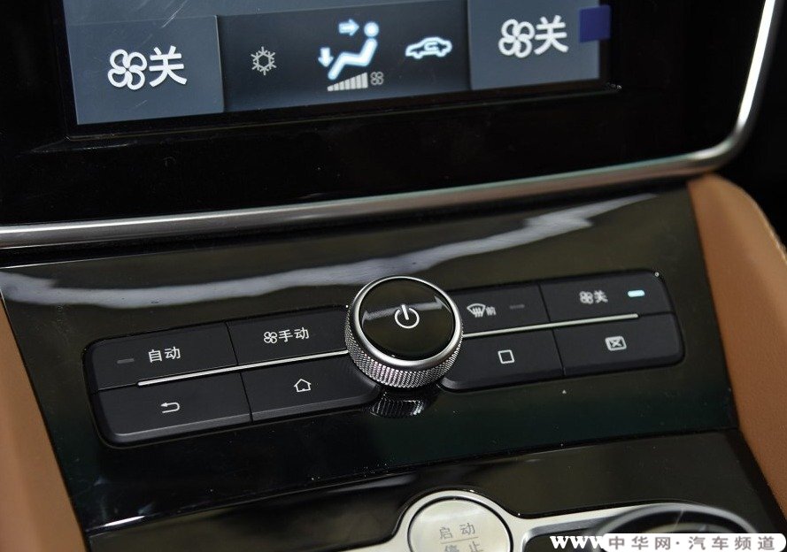制热标志比亚迪秦怎么开热空调凯发k8网站登录比亚迪秦空调(图1)