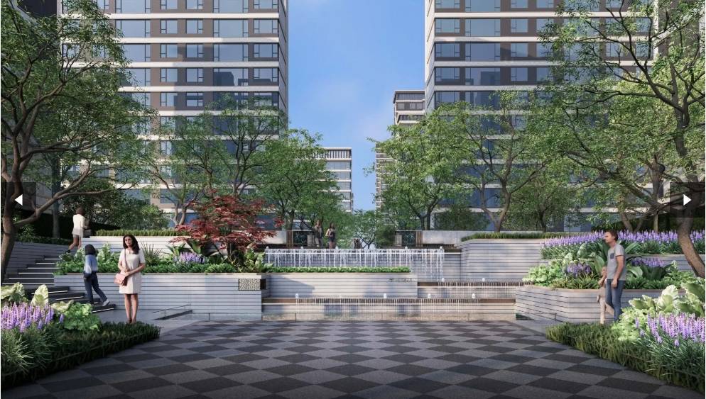 2026年最新发布_楼盘详情凯发平台肥西徽盐滨湖雲著楼盘(图2)