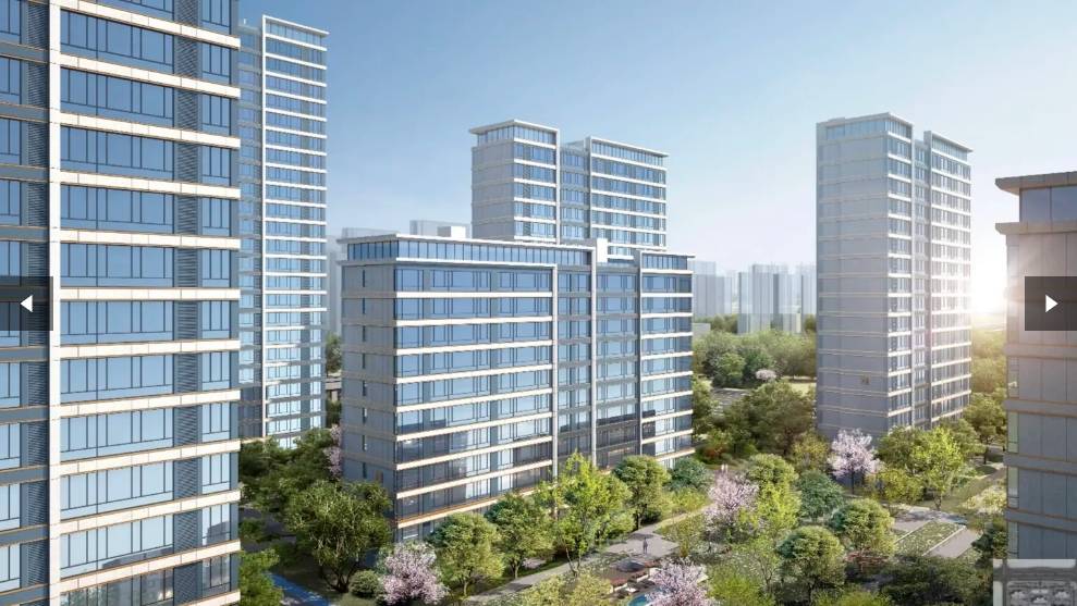 2026年最新发布_楼盘详情凯发平台肥西徽盐滨湖雲著楼盘(图1)