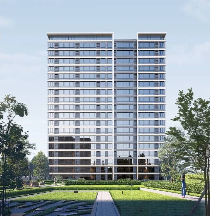 2026年最新发布_楼盘详情凯发平台肥西徽盐滨湖雲著楼盘(图5)