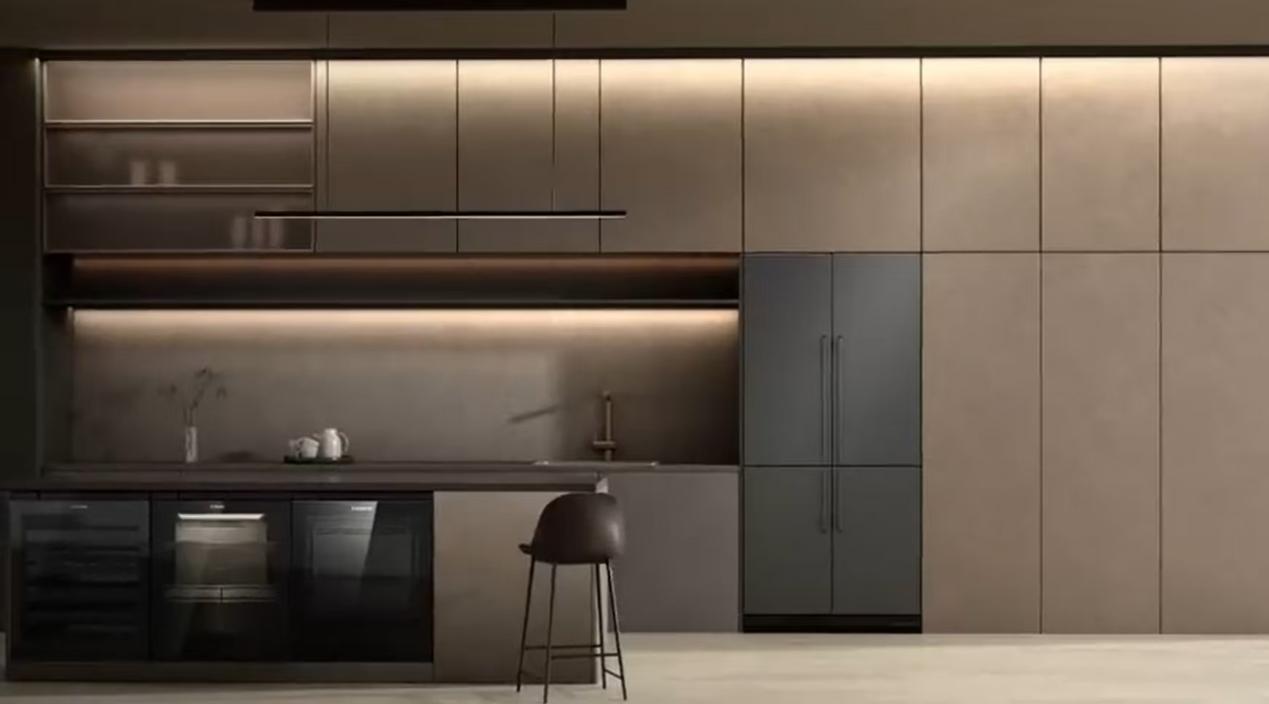 连冠背后的智慧厨房场景赋能凯发网址海尔冰箱全球18(图3)