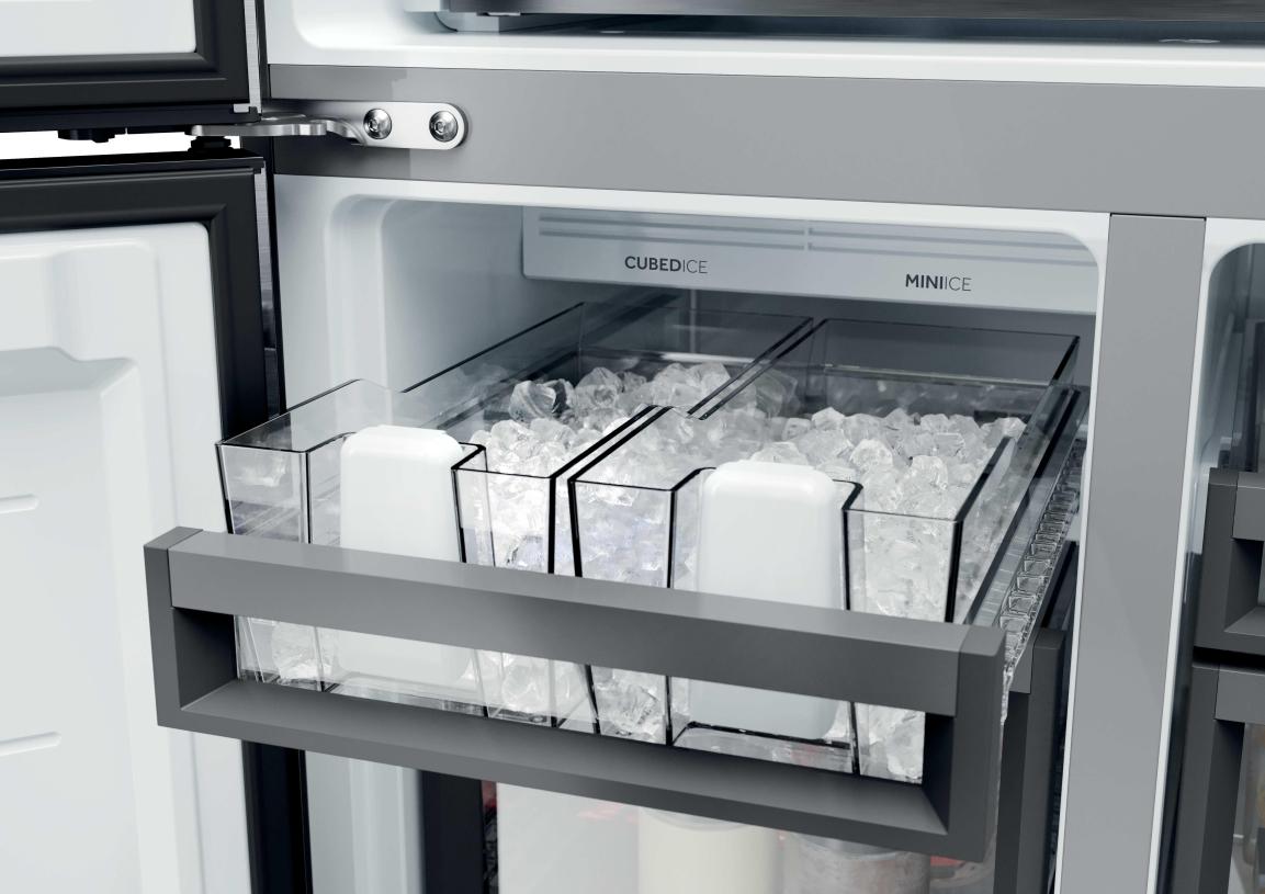 连冠背后的智慧厨房场景赋能凯发网址海尔冰箱全球18(图4)